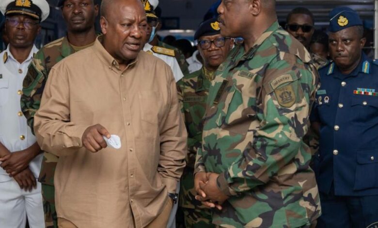 All 6 potential recruits who died in the stampede were females