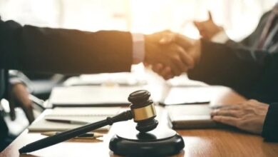 Immediate Legal Response: Securing Your Defence Against Serious Criminal Charges