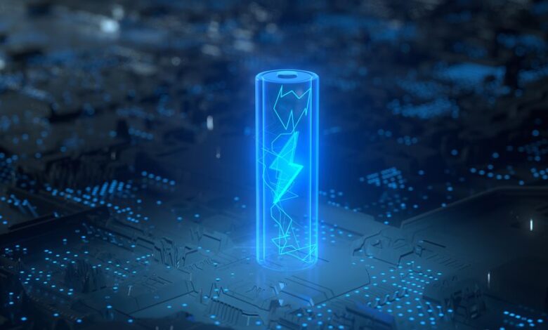 Introduction to Advanced Lithium Battery Technology