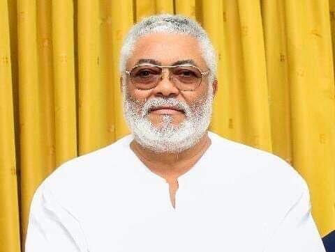 Mahama disrespected Rawlings by holding GAF recruitment on November 12