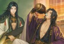 Jiahao Shen: Why True Freedom Lives Only in the Painful Mind