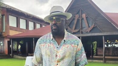 Children copy action, not words