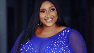 You need to show up for yourself first