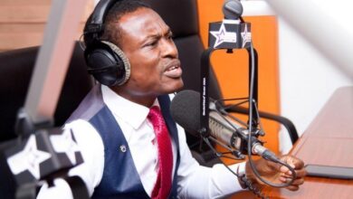 Special Prosecutor Storms NDA With Handcuffs