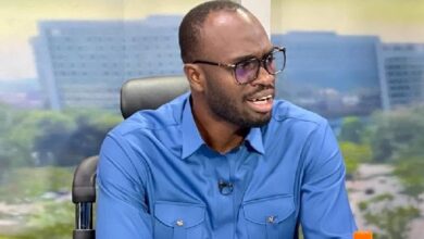 President must do more - MP demands support for El-Wak victims’ families