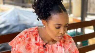 I asked God, is this how you pay those who serve you?