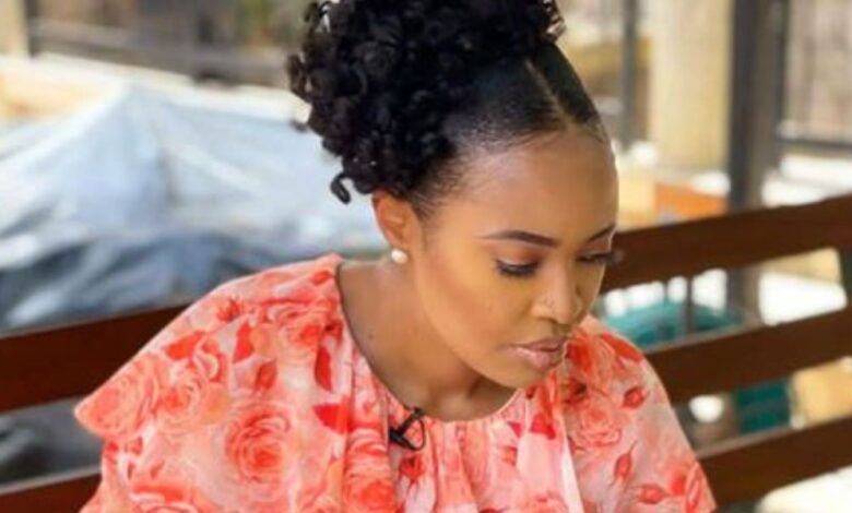 I asked God, is this how you pay those who serve you?