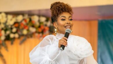 I am a mom of three; two on earth, one with Jesus