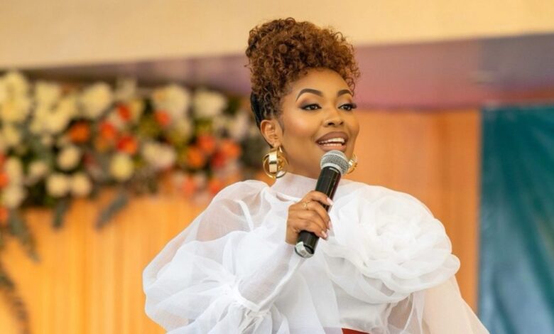 I am a mom of three; two on earth, one with Jesus