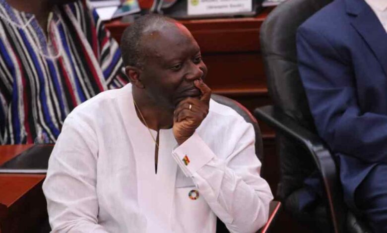 INTERPOL warned the OSP in October 2025 and they ignored it