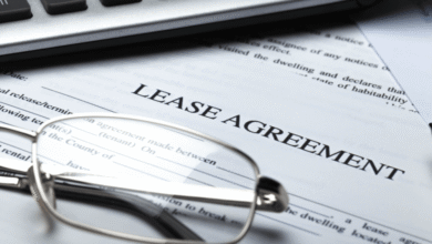 Key Things to Know Before Signing a Commercial Lease in Campbelltown