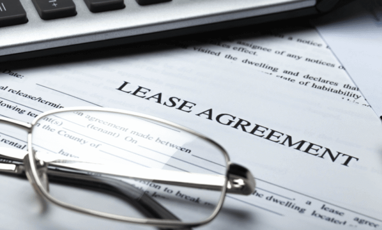 Key Things to Know Before Signing a Commercial Lease in Campbelltown
