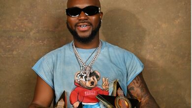 Respect my sweat - King Promise dismisses claims of silence after TGMA win