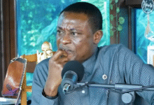 We work for one Ghana — Kissi Agyebeng on AG support, Ofori-Atta extradition