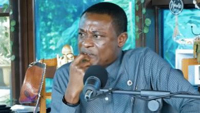 We work for one Ghana — Kissi Agyebeng on AG support, Ofori-Atta extradition