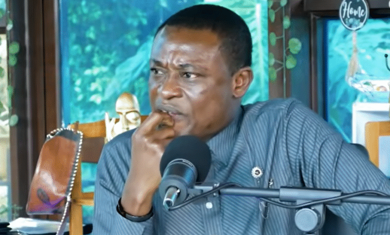 We work for one Ghana — Kissi Agyebeng on AG support, Ofori-Atta extradition