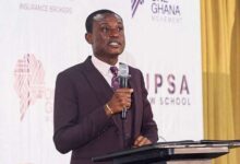 OSP wasn’t delaying Ken Ofori-Atta’s case – Kissi Agyebeng clarifies