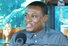 We saw him leave but couldn’t stop him