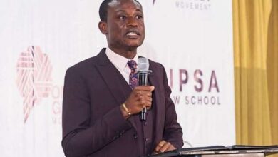 OSP wasn’t delaying Ken Ofori-Atta’s case – Kissi Agyebeng clarifies