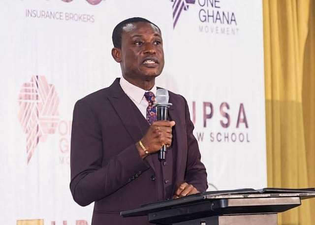 OSP wasn’t delaying Ken Ofori-Atta’s case – Kissi Agyebeng clarifies