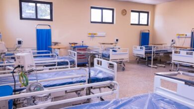 PAC sends Komfo Anokye, Ridge Hospital and 10 Others to AG over unrecovered funds