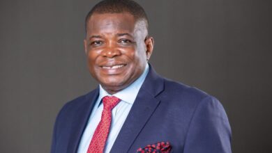 Kwame Governs Agbodza