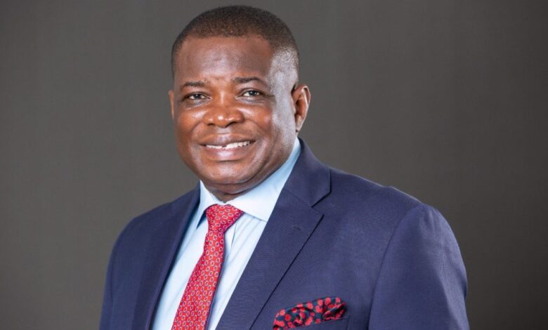 Kwame Governs Agbodza