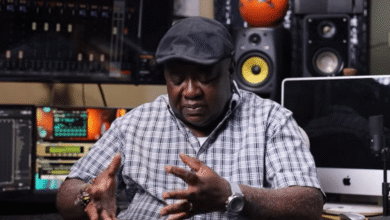 I lost 10 cars and my studio in the June 3 disaster — Fred Kyei Mensah