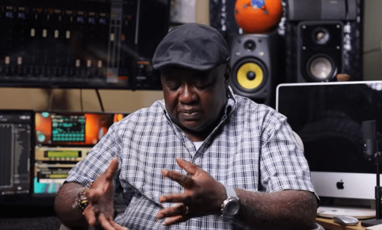 I lost 10 cars and my studio in the June 3 disaster — Fred Kyei Mensah