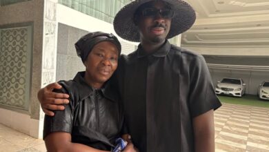 I seek clarification on my husband’s citizenship — Widow of Daddy Lumba tells court