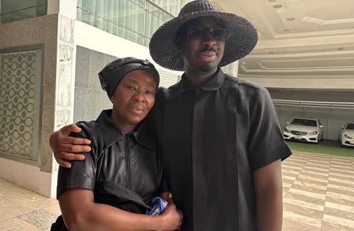 I seek clarification on my husband’s citizenship — Widow of Daddy Lumba tells court