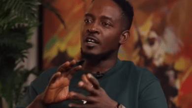 No defining conflict - MI Abaga clarifies departure from Chocolate City