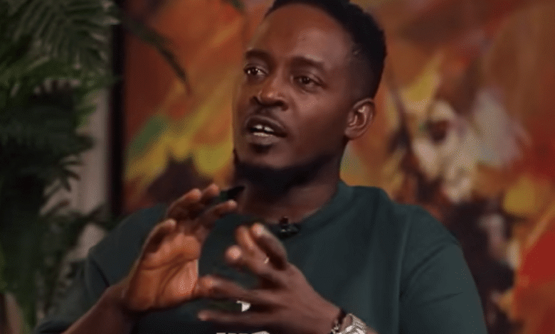 No defining conflict - MI Abaga clarifies departure from Chocolate City