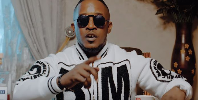 MI Abaga credits therapy and self-reflection for post-chocolate city renewal