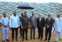 Ghana’s donation to conflict and disaster-hit countries commended at IMO