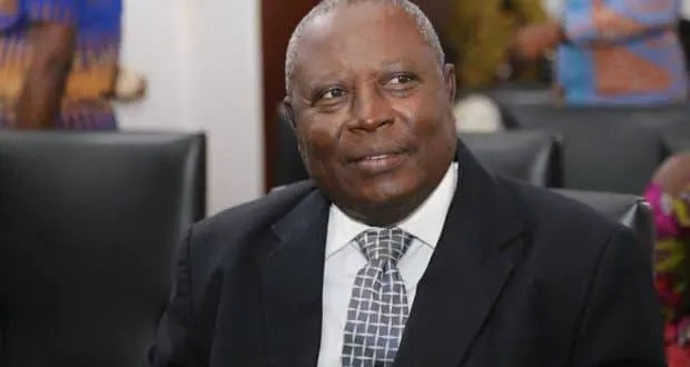 Amidu warns of political influence in EOCO leadership appointments