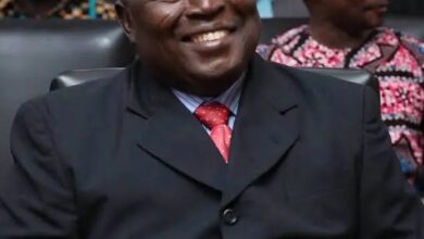 Martin Amidu warns against Ministers funding state agencies with personal money