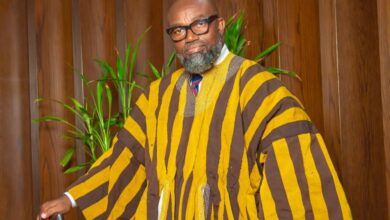 Nobody is self-made McDan challenges popular success narrative