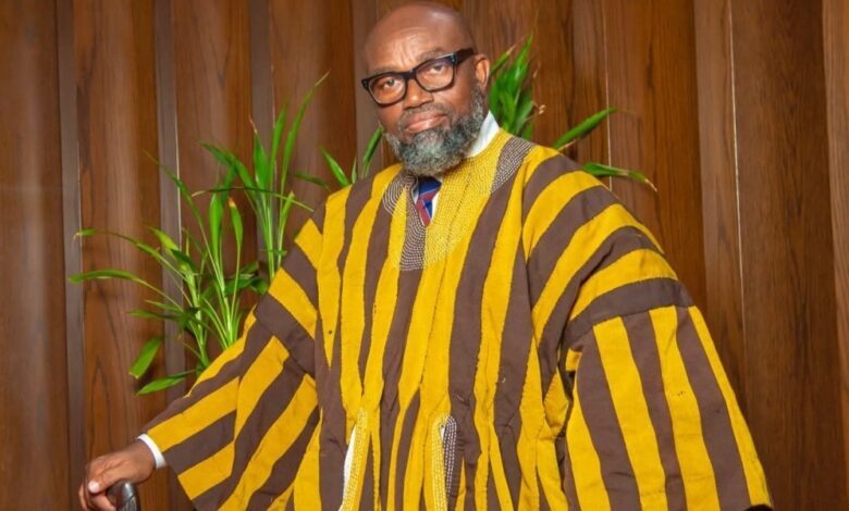 Nobody is self-made McDan challenges popular success narrative