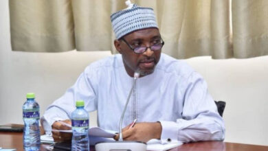 Mubarak Mohammed Muntaka