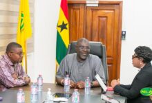 Both NLA and KGL are on the same page