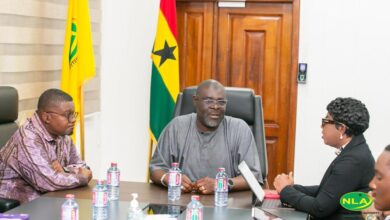 Both NLA and KGL are on the same page