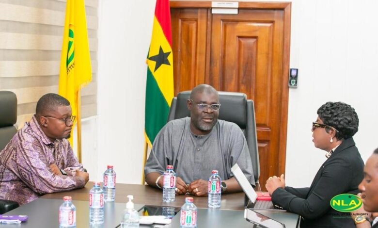 Both NLA and KGL are on the same page