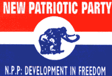 NPP-USA Branch Chairperson Criticizes Sudden Cancellation of Proxy Voting