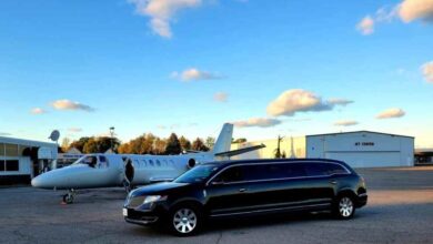 NYC Limo Services: Perfect for Business Trips and Conferences