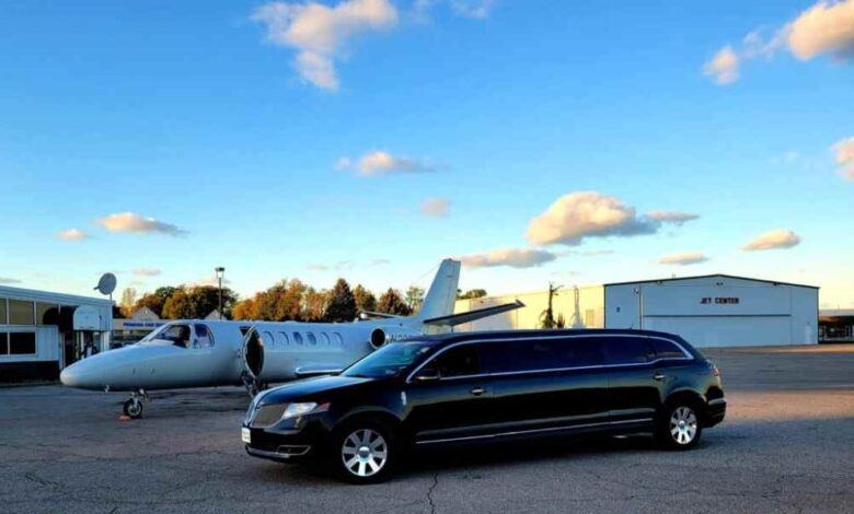NYC Limo Services: Perfect for Business Trips and Conferences