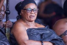 Nana Adwoa Gyemfua III details ordeal in alleged dawn abduction