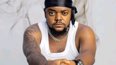 Nigerian actor Odira Nwobu dies in South Africa