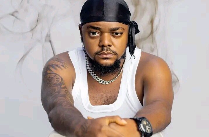 Nigerian actor Odira Nwobu dies in South Africa