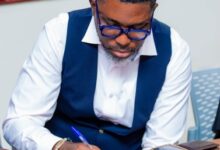 It takes the fear of God